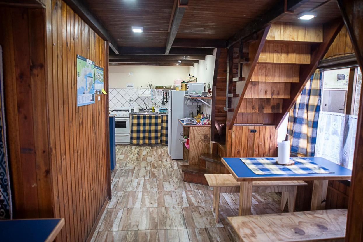 Holger Sofus Bed & Breakfast Ushuaia Exterior photo